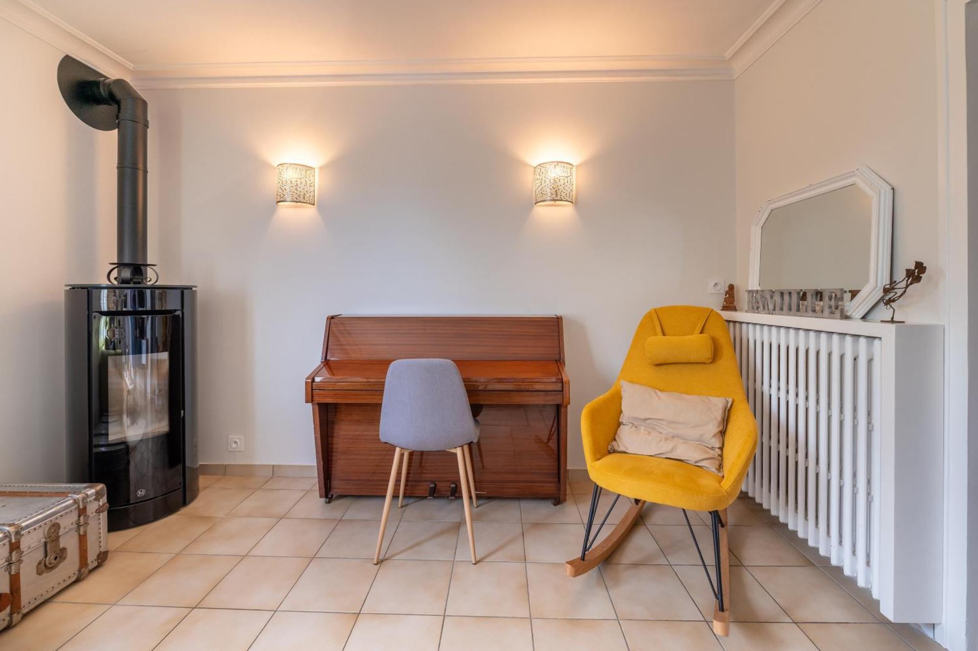 Jolie Maison Familiale * Vannes