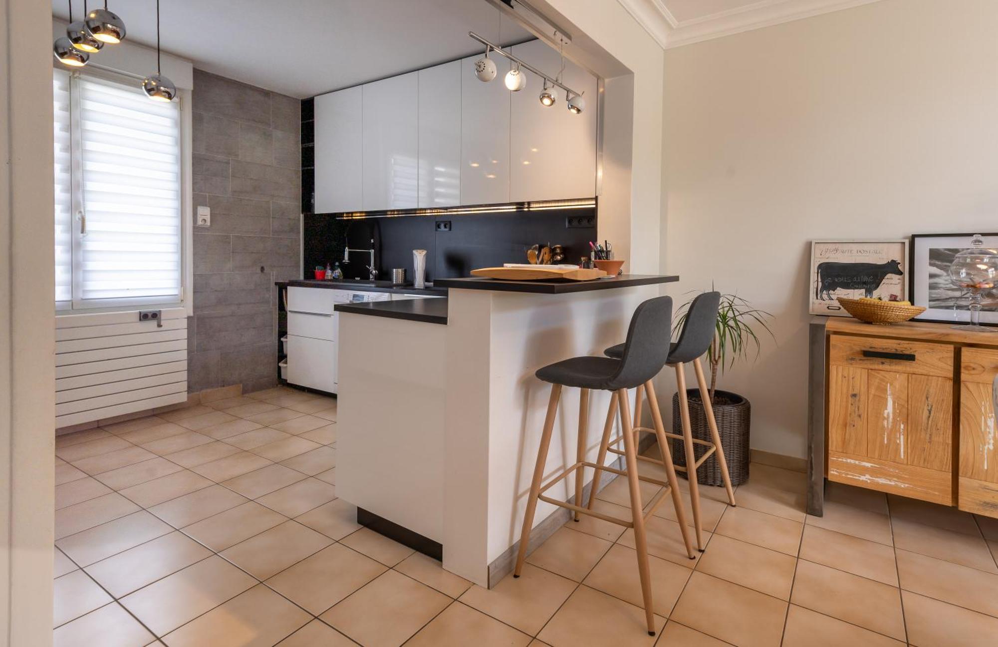 Hébergement de vacances Jolie Maison Familiale