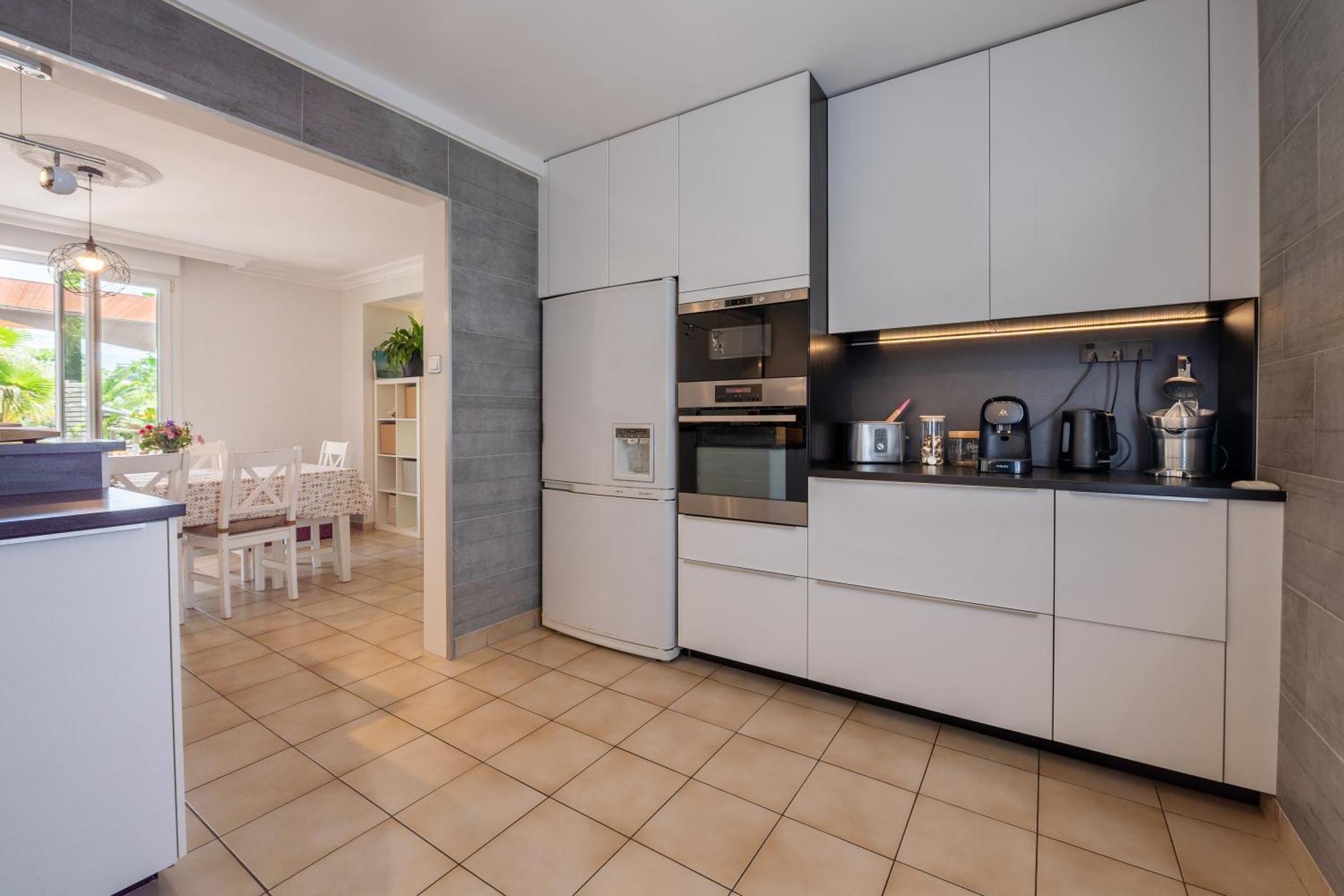 Jolie Maison Familiale Hébergement de vacances