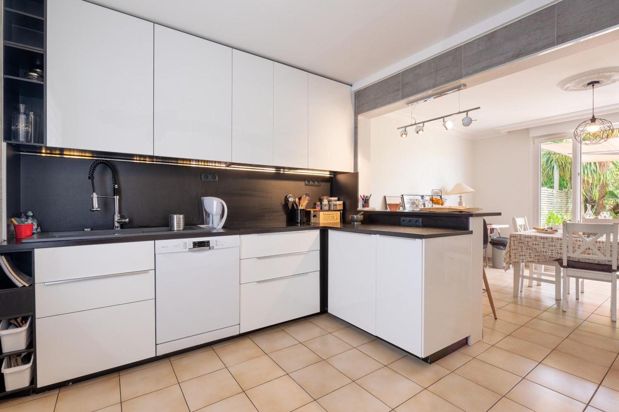 Hébergement de vacances Jolie Maison Familiale