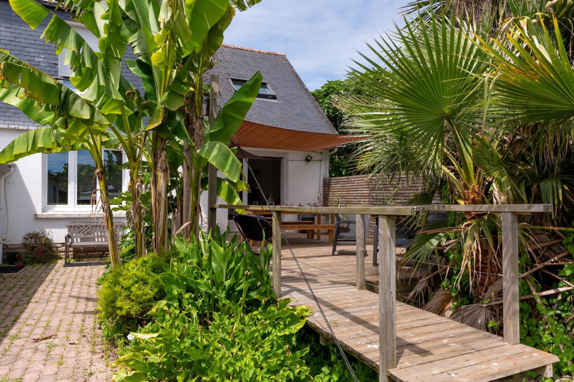 Jolie Maison Familiale Vannes