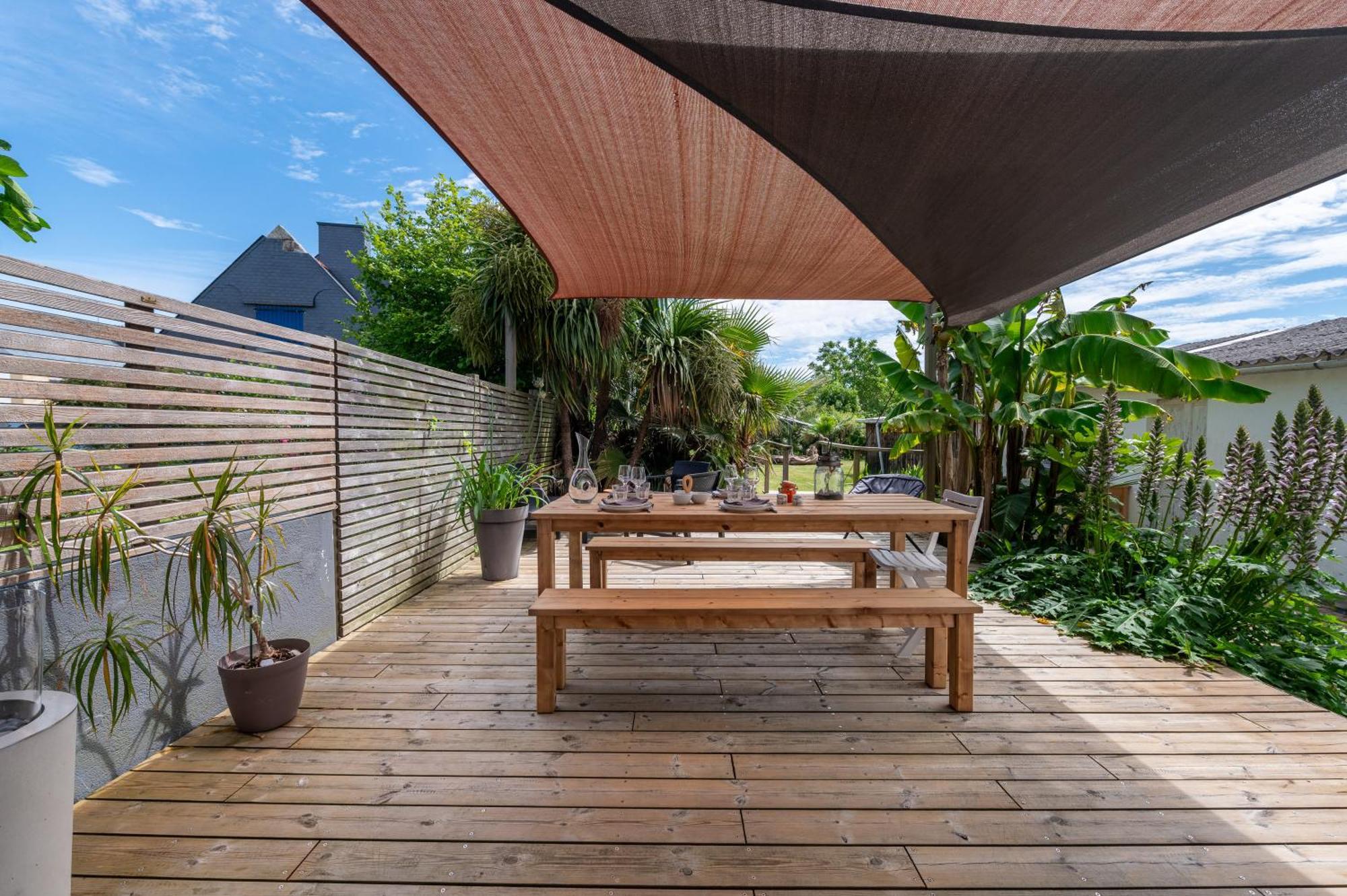 Jolie Maison Familiale Hébergement de vacances